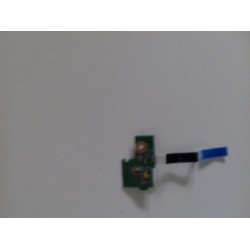 Power button HP ProBook 6360b, 66360t (48.4KT03.011)